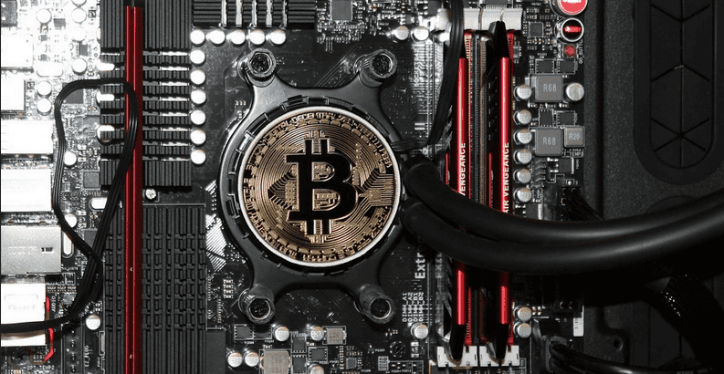 Como Minerar BCH: Um Guia Para Iniciantes 5 Como extrair BCH: um guia para iniciantes