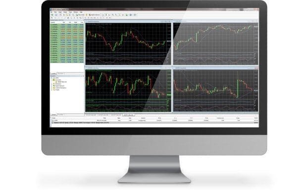 Instalar Indicadores e Sistemas no MetaTrader 4 passo a 19 Instalar Indicadores e Sistemas no MetaTrader 4