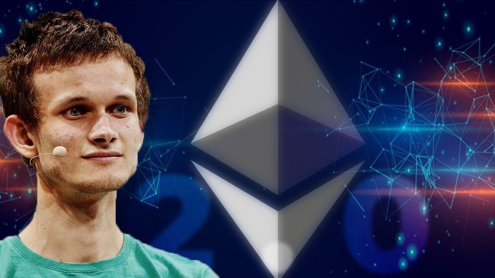 Vitalik Buterin: Tudo que você Precisa Saber sobre o Inventor ETH