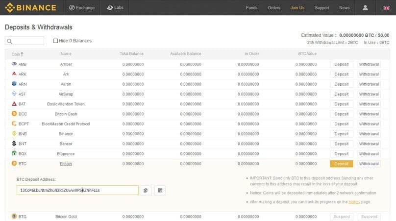 mais conhecimento sobre criptomoedas