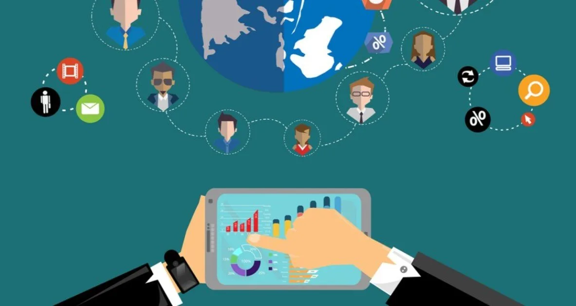 Negociação de Cópias: O Novo Eldorado Digital dos Investimentos 6 Como Você Pode Ganhar Dinheiro com a Negociação de Cópias