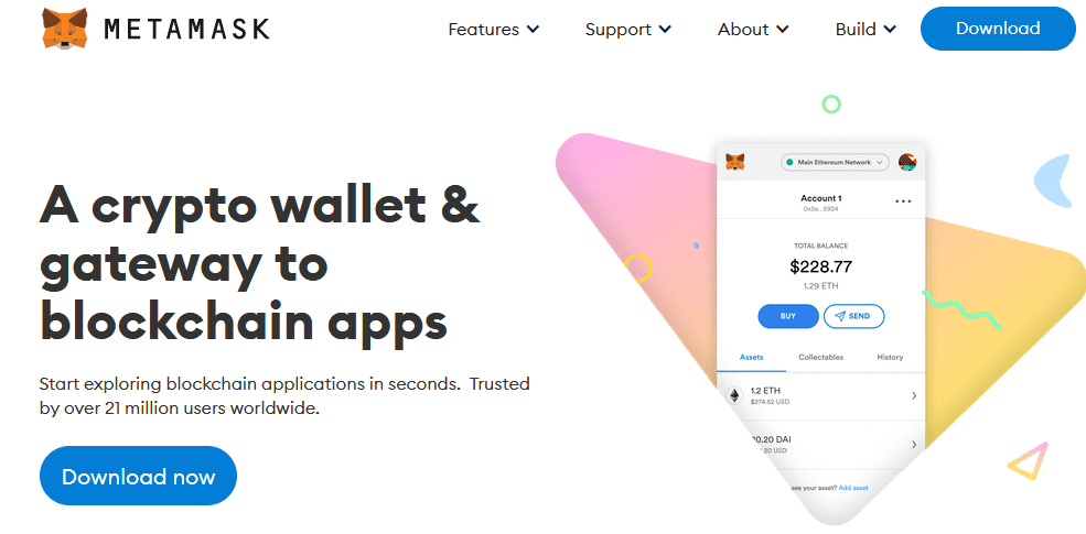 Metamask: Guia Prático para Usar a Carteira ETH