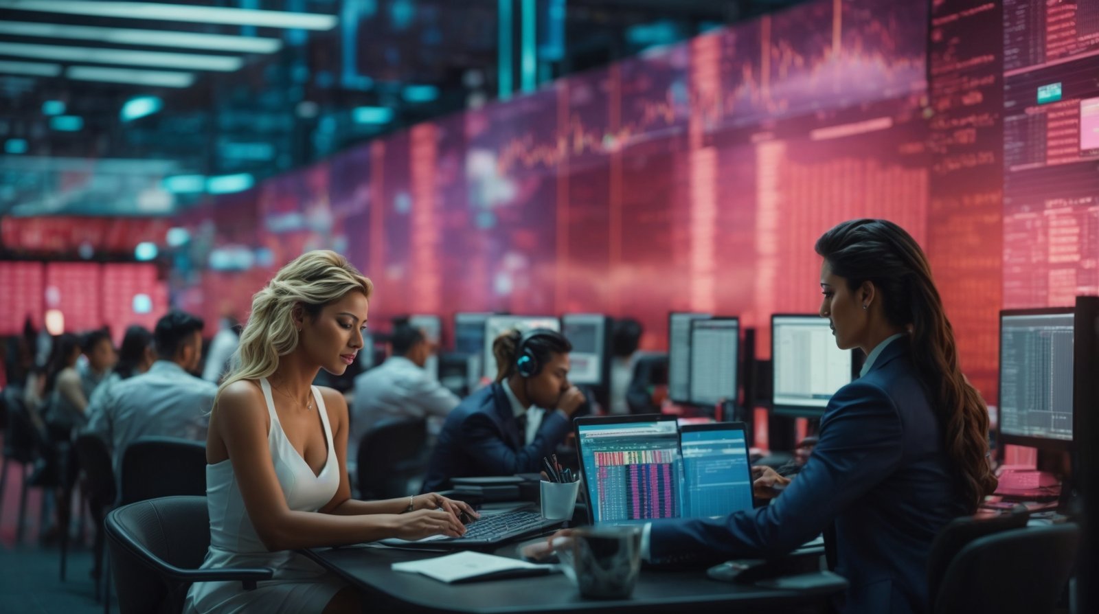 Como Funciona o Investimento em Forex: Maior Mercado do Mundo 11 Como Funciona o Investimento em Forex: Maior Mercado do Mundo