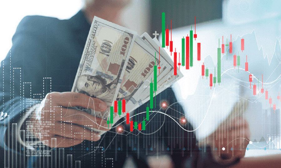 Quanto Ganha o Day Trader Médio em Negociação Forex? 16 Quanto Ganha o Day Trader Médio em Negociação Forex