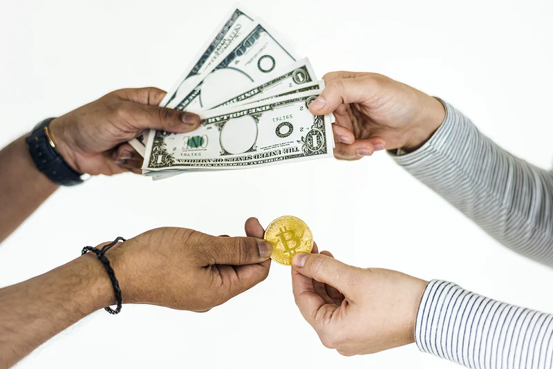 Como Vender Bitcoin? Um Guia Passo a como asso 4 Como Vender Bitcoin