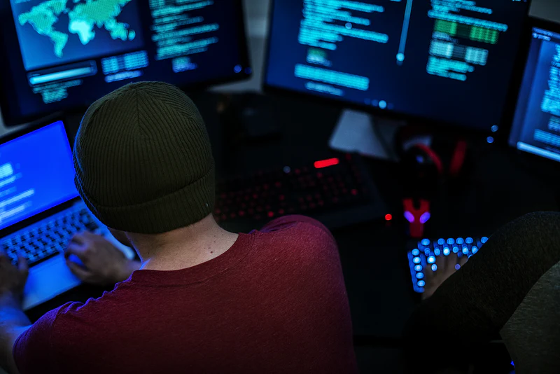 Fraude em Criptomoedas: Principais Casos e 5 Dicas de Proteção 9 Fraude em Criptomoedas: Principais Casos e Proteção