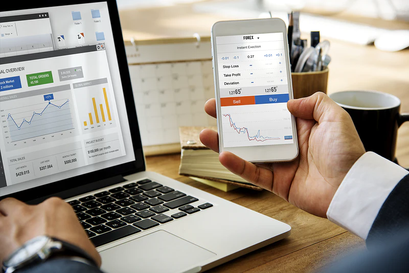 ZuluTrade Como Funciona: Revolucionando o Copy Trading 4 O que é um software de copy trading