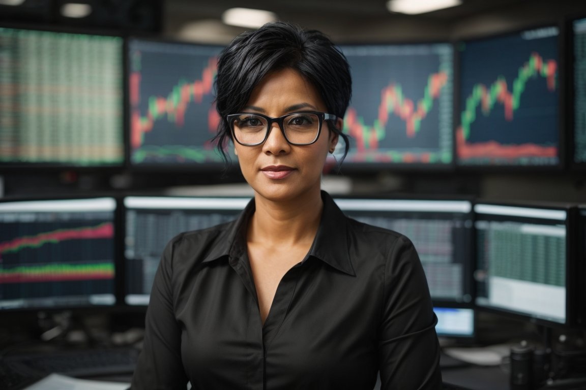 Padrão de Bandeira de Touro: Domínio Completo para Operadores 7 Padrão de Bandeira de Touro: Domínio Completo para Operadores