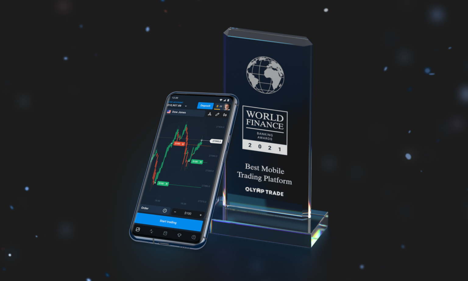 Olymp Trade é Confiável? Análise Completa da Plataforma