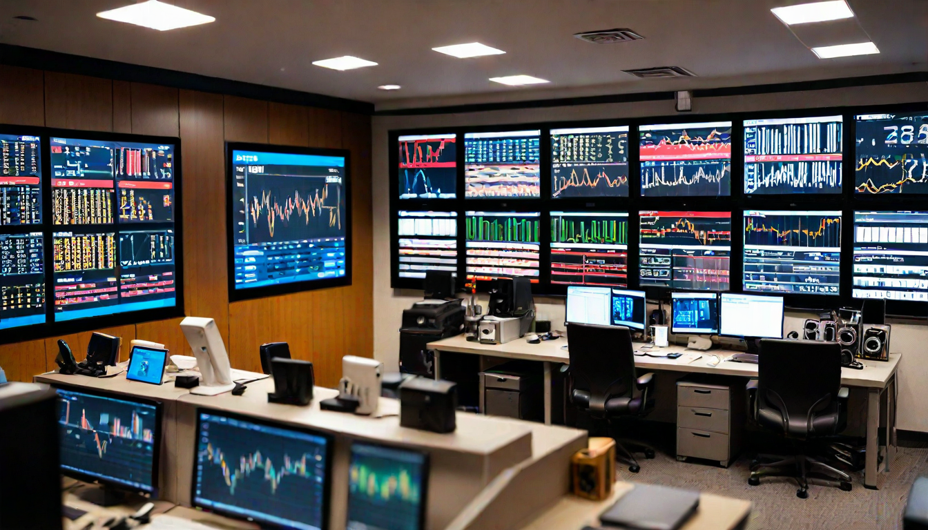 Put Options: Estratégias de Lucro e Proteção Eficazes