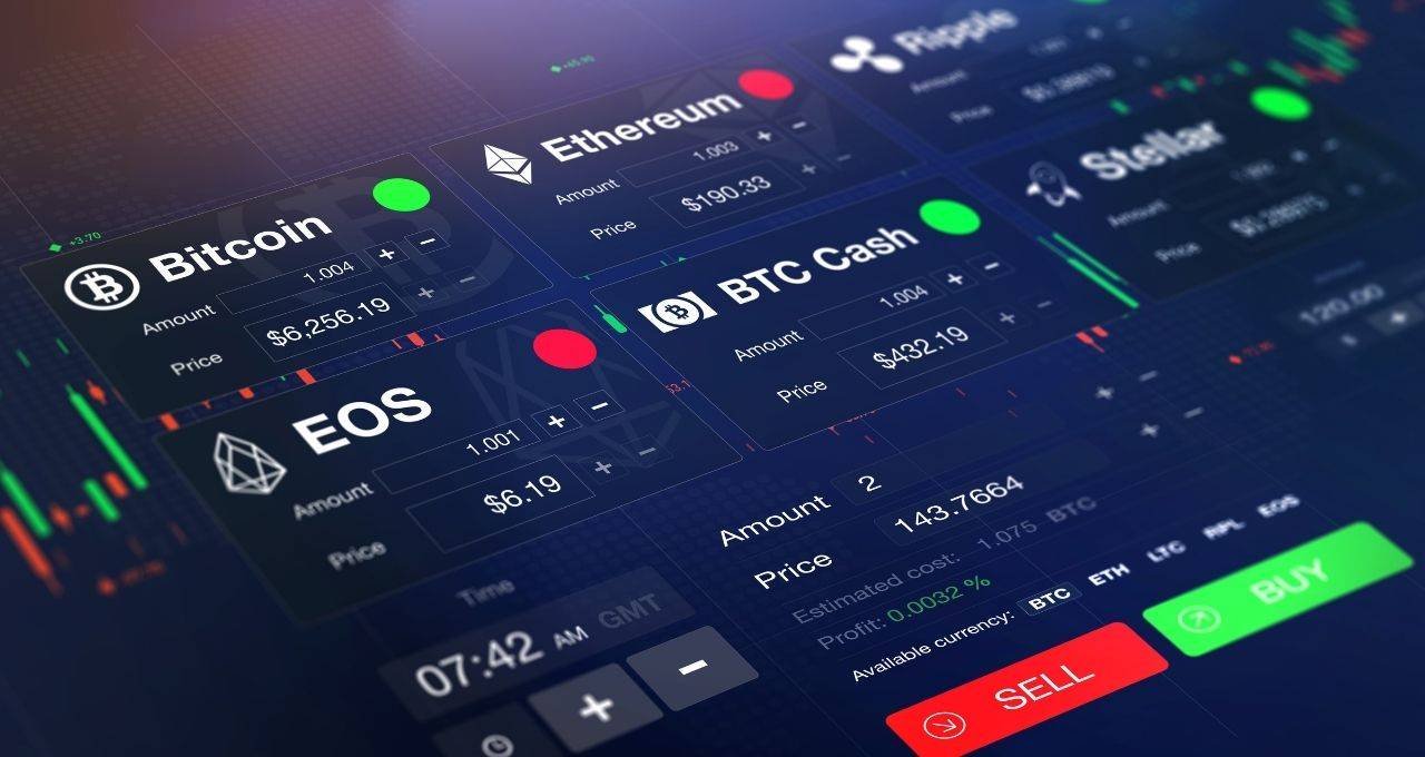 O Que é Negociação de Criptomoedas? Como Funciona?