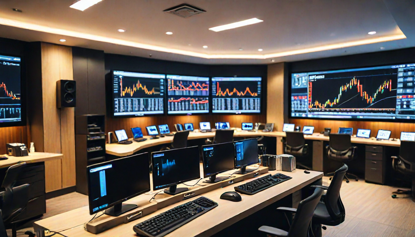 Fator Econômico para Ações: Análise Técnica e Fundamental