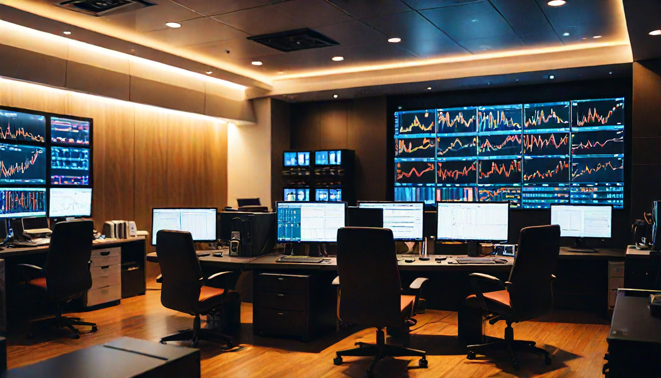 Opções Binárias: Crie seu estilo de negociação único