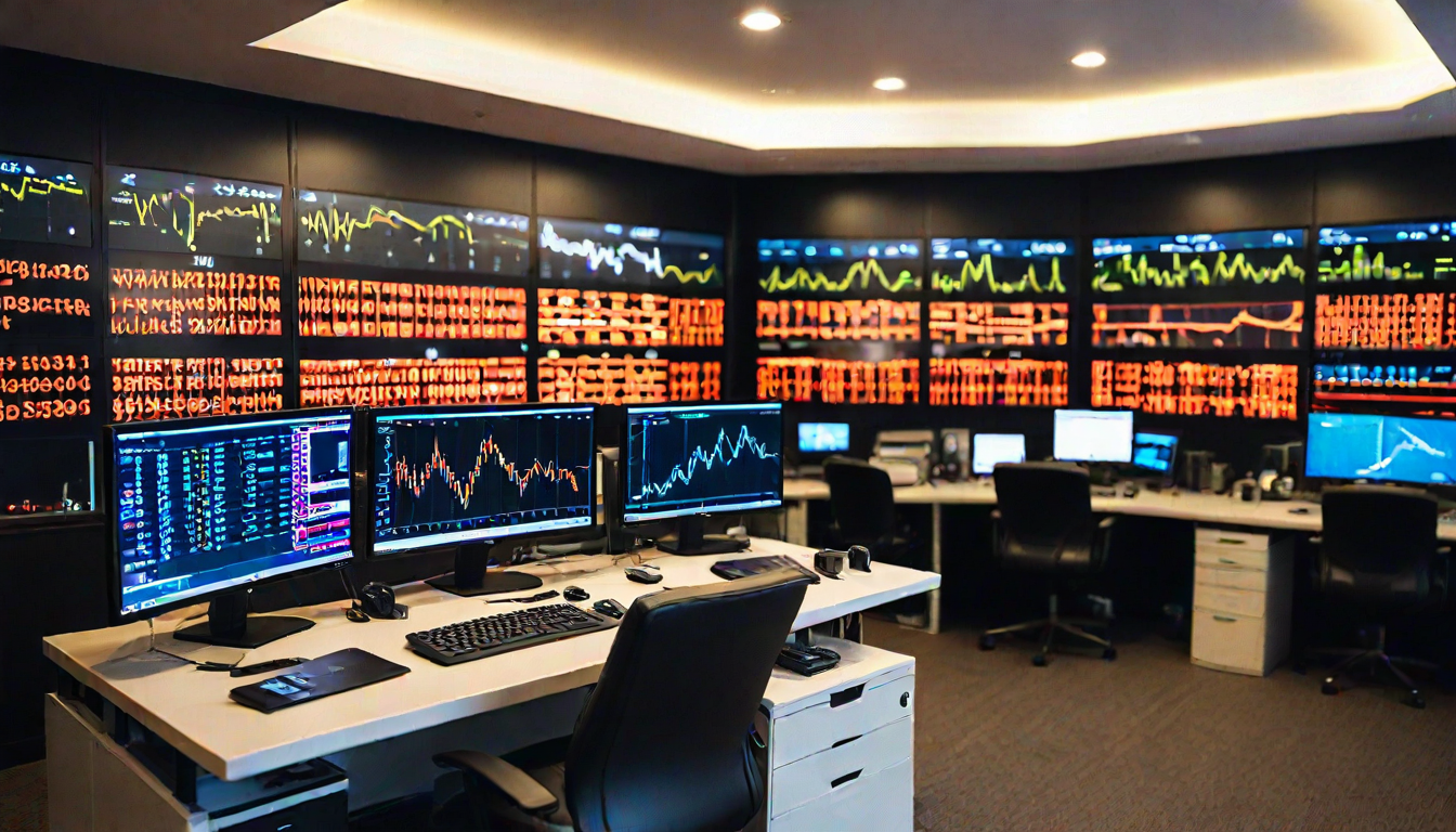 Negociação de Opções Binárias: Guia Completo e Prático