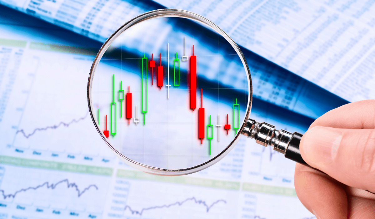 Análise Técnica: O Que Bancos Escondem dos Traders 14 Análise Técnica: O Que Bancos Escondem dos Traders