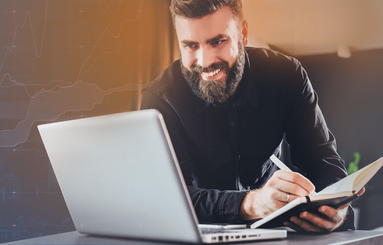 O Que é Trading e Quem São Traders? Verdade Além do Estereótipo 2 O Que é Trading e Quem São Traders? Verdade Além do Estereótipo