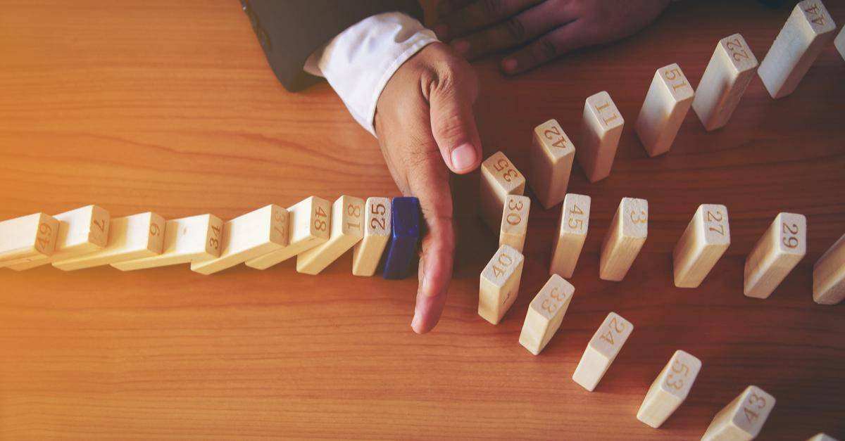 Erros de Negociação que Você Precisa Evitar 13 Use um Stop Loss