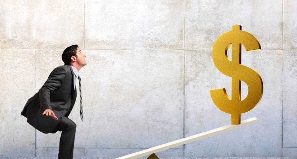 Como Negociar Com Alavancagem? Oportunidade e Ruína 18 Como Negociar Com Alavancagem