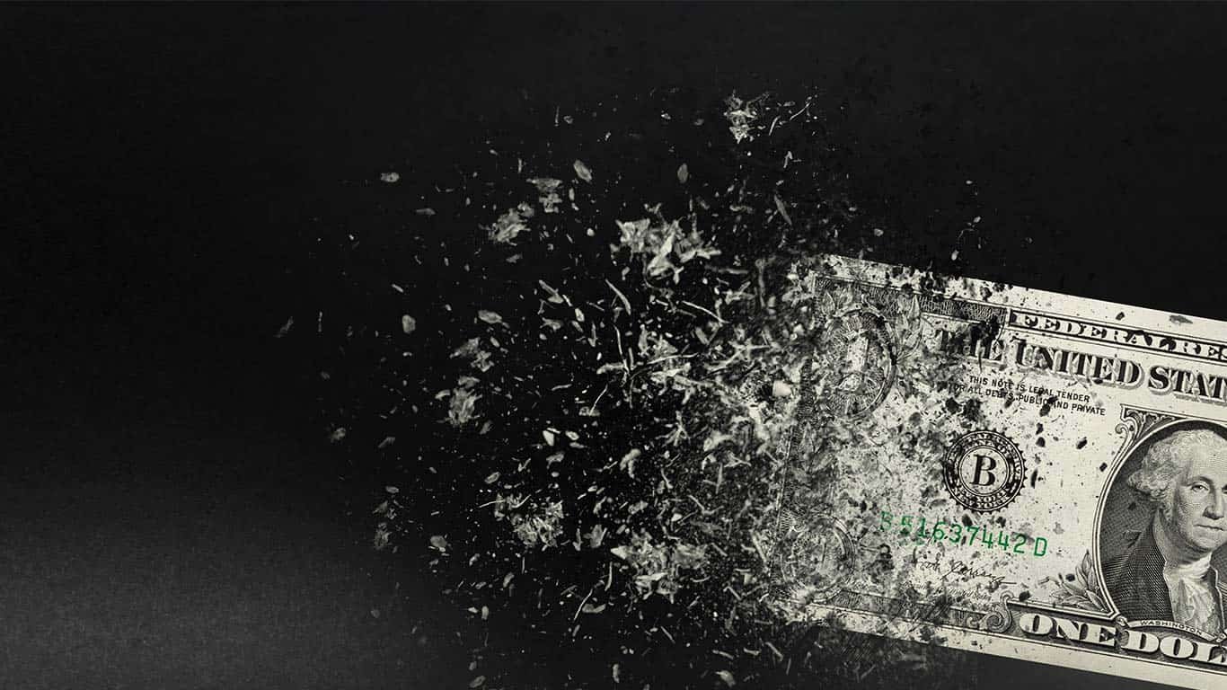 Por que você perde dinheiro na negociação? 6 Continuo Perdendo Dinheiro