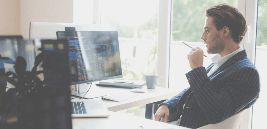 Como se Tornar um Day Trader? 16 Day Trader