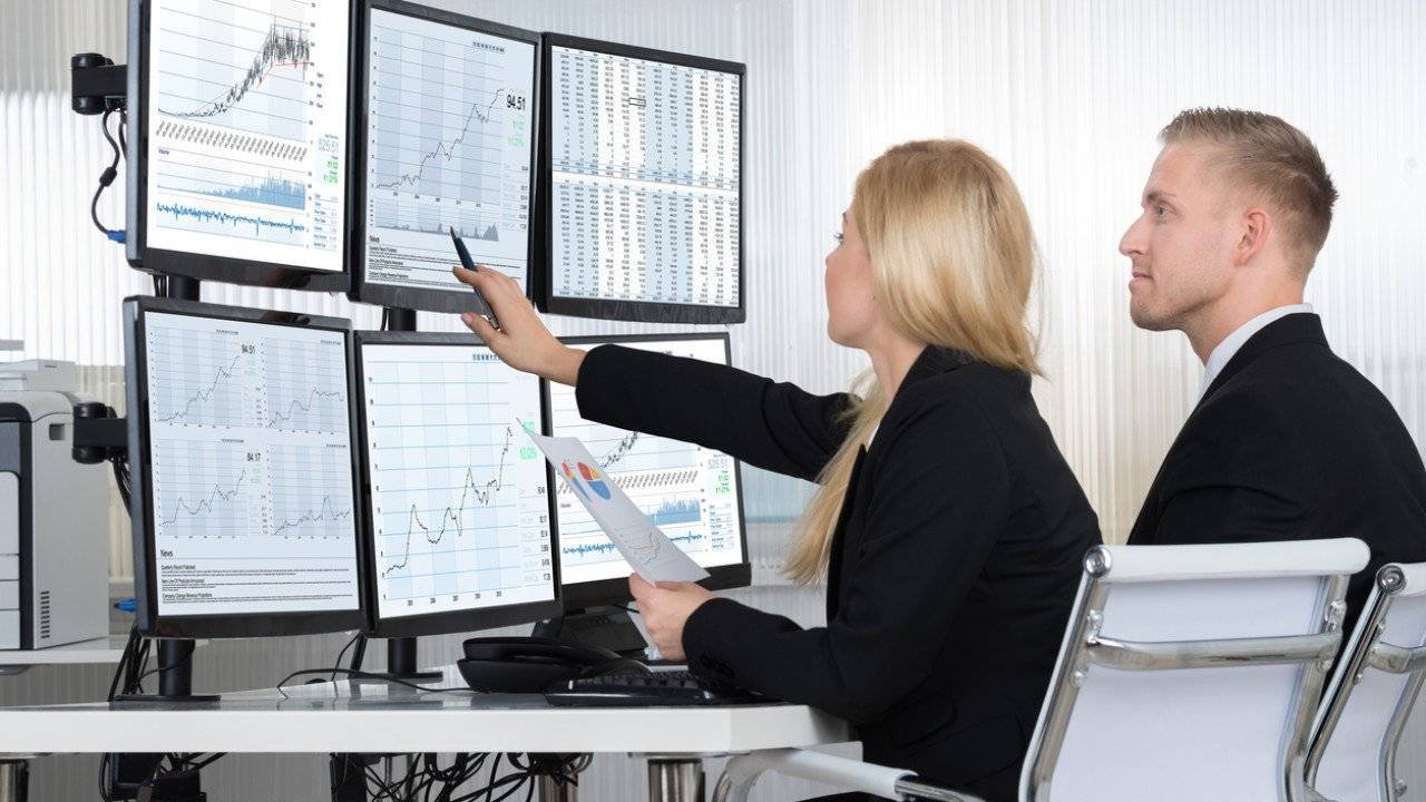 Negociação de Day Trading: 5 Dicas Importantes 14 Negociação de Day Trading: 5 Dicas Importantes