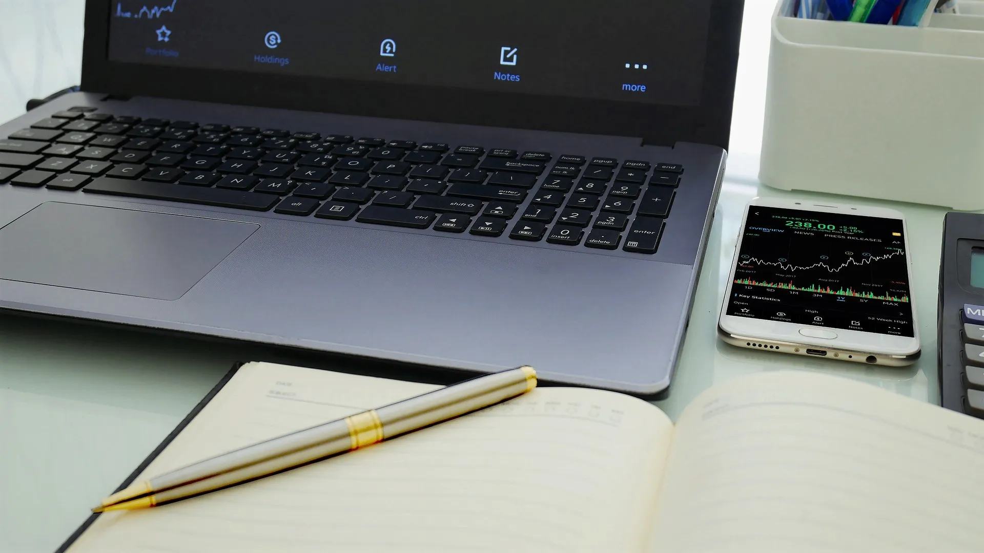 O Que é Alavancagem e Como Usá-la? 19 O Que é Alavancagem e Como Usá-la