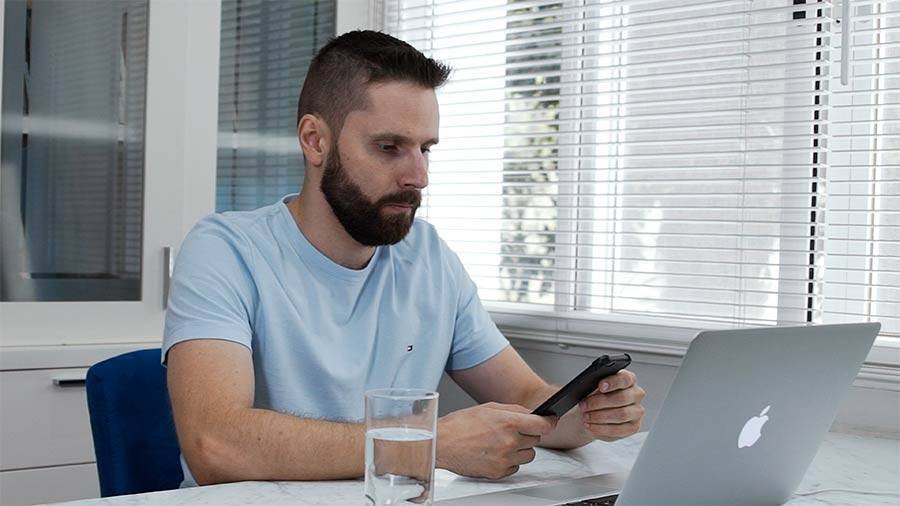 Negociar Durante o Fim de Semana