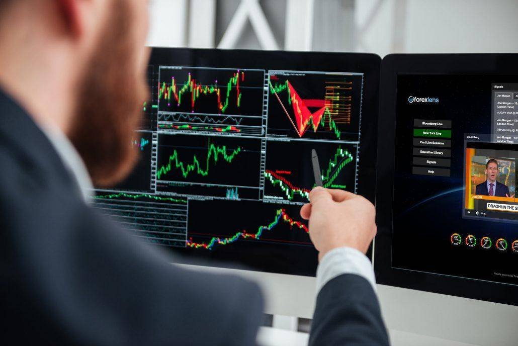 Para que Precisamos de Corretoras? - Forex Digital