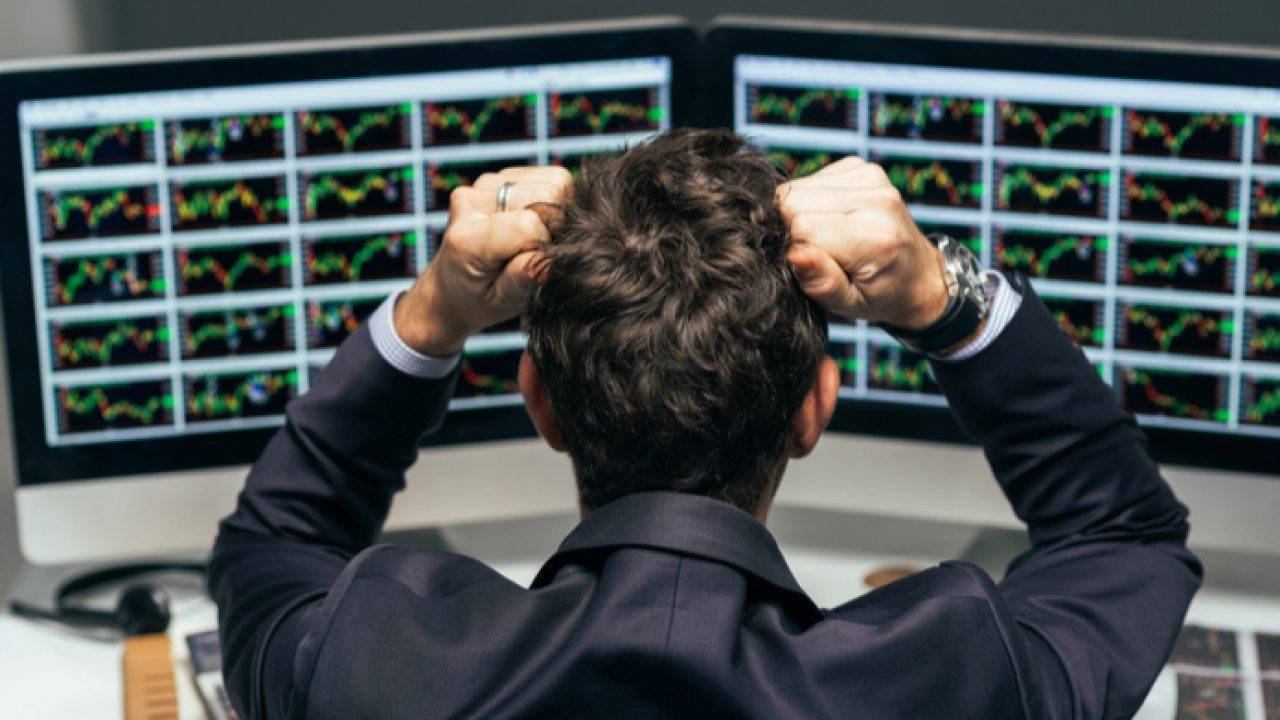 Que Tipo de Trader Você é?