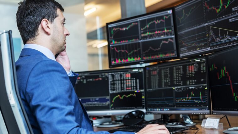 Termos Que Todo Trader Deve Conhecer