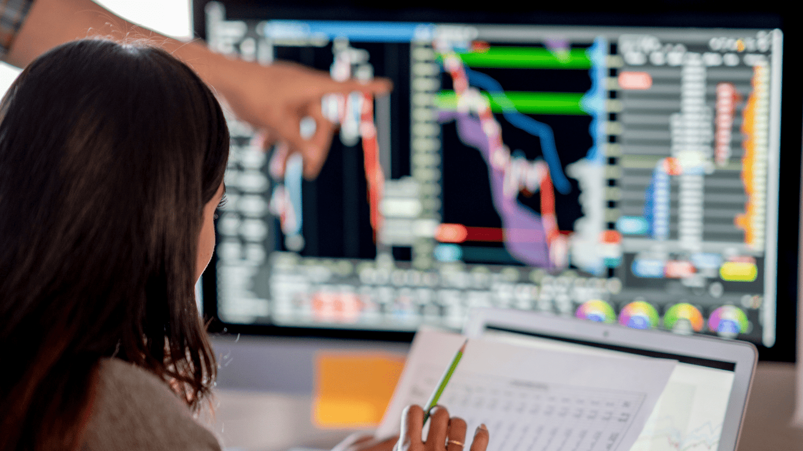 Trailing Stop (TS): Simples e Confiável — A Ancoragem Inteligente 10 Trailing Stop (TS): Simples e Confiável