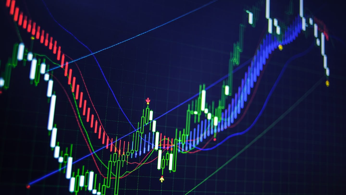 Médias Móveis: Decifrando Tendências nos Mercados 11 O que são Médias Móveis?