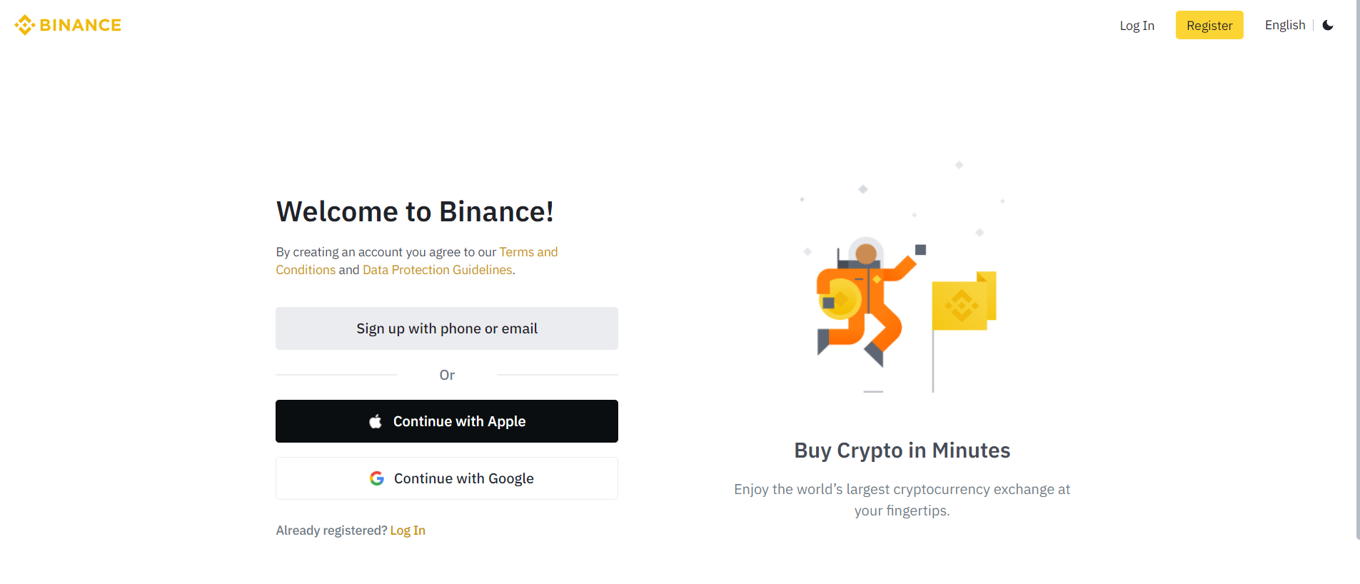 Binance NFT: Ganhe Tokens com Estratégias Eficazes