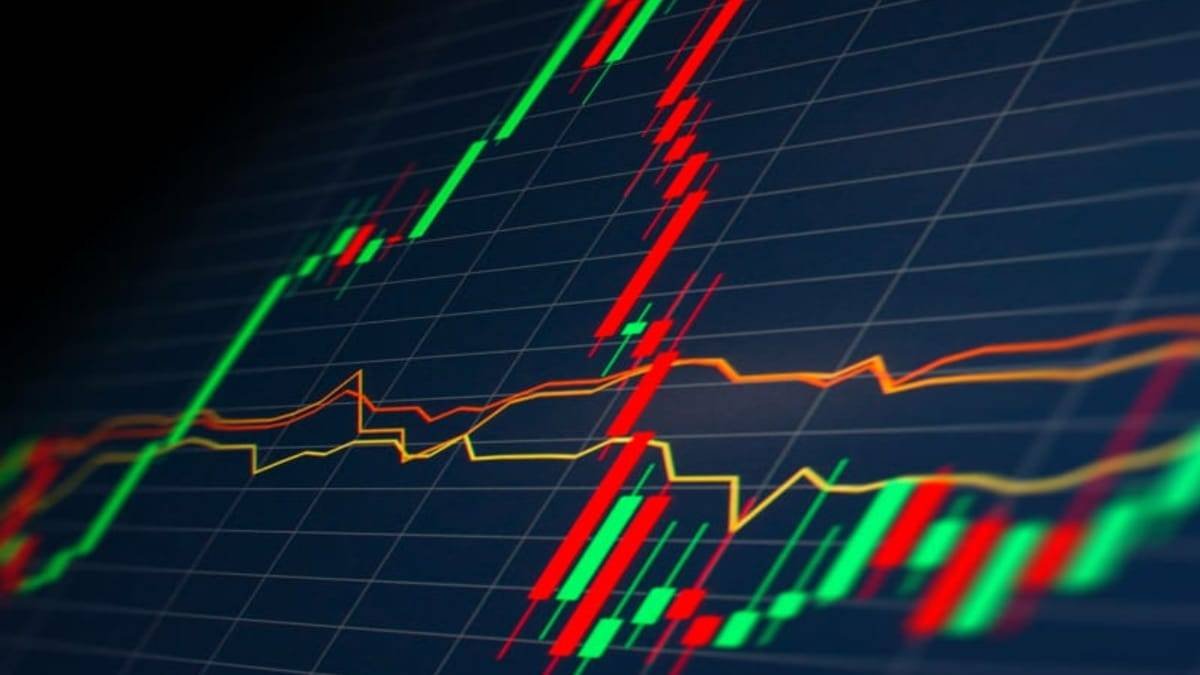 Candlesticks: Ferramenta Essencial na Análise Técnica