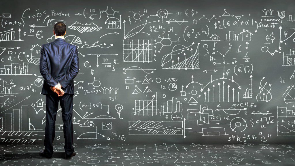 Por que a Negociação Forex é Complexa? A Verdade Brutal 19 Por que a Negociação é Complexa