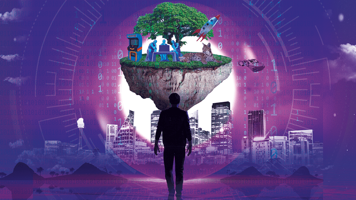 Como Comprar um Terreno no Metaverso - Um Guia Para Iniciantes 8 Como Comprar um Terreno no Metaverso - Um Guia Para Iniciantes