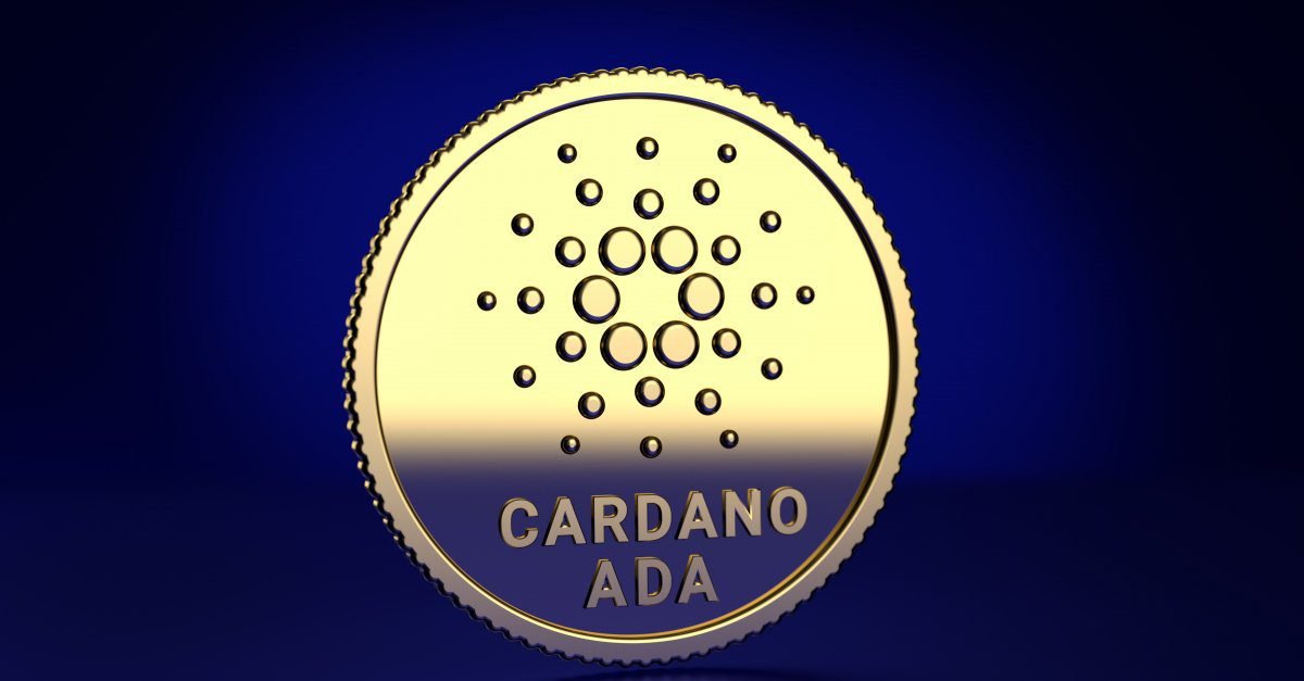Cardano (ADA) Pode Chegar