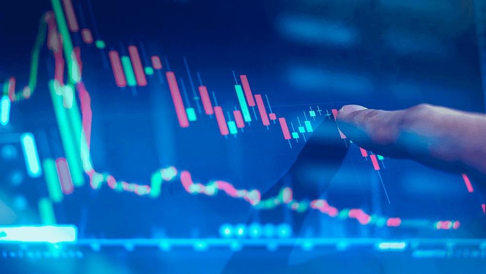 Linhas de Tendência: Análise Técnica Completa e Prática 4 Linhas de Tendência