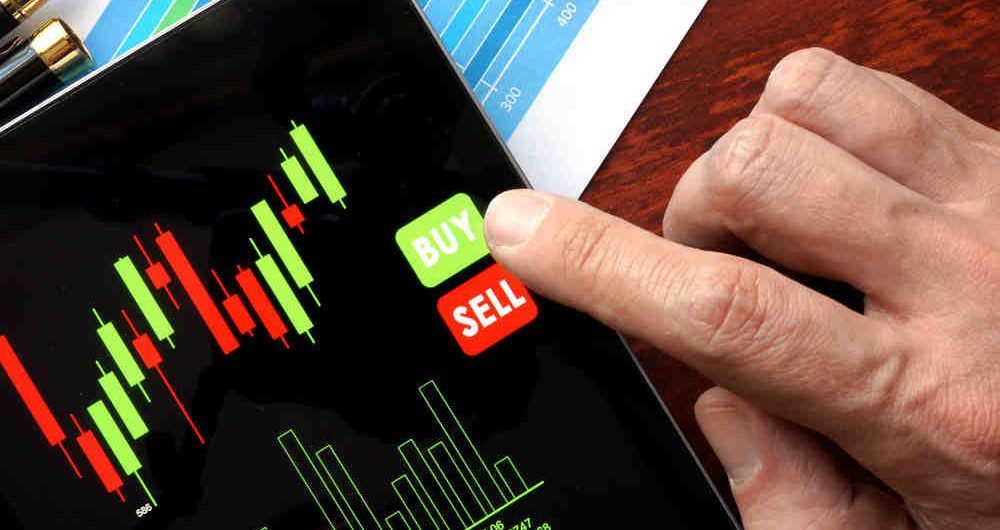 Melhor Corretor Forex