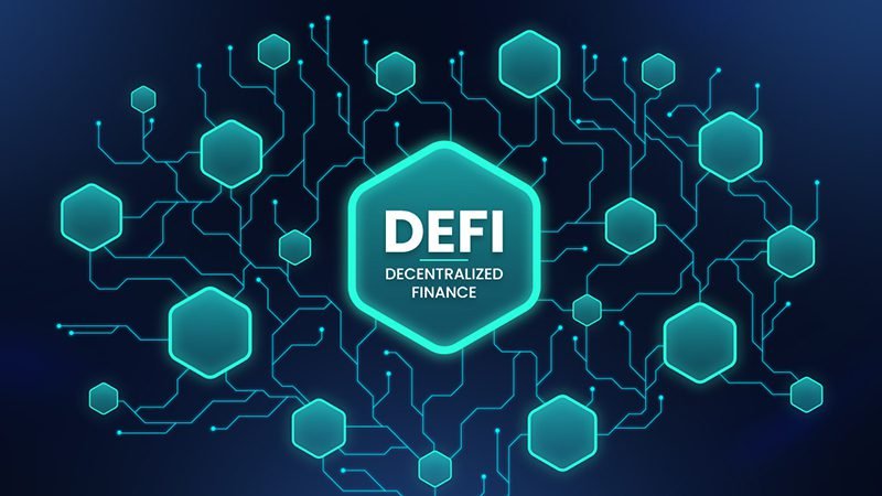 Investir em DeFi: Oportunidade para Iniciantes e Investidores Experientes 5 Investir em DeFi: Oportunidade para Iniciantes e Investidores Experientes