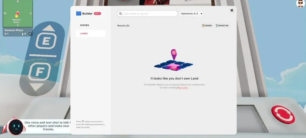 Comprar Terreno no Metaverso: Guia Para Iniciantes