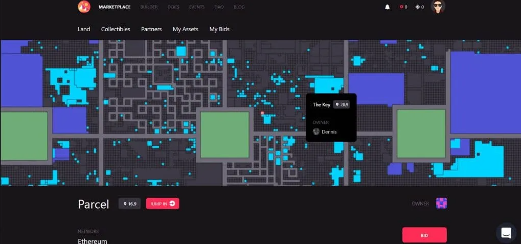 Comprar Terreno no Metaverso: Guia Para Iniciantes