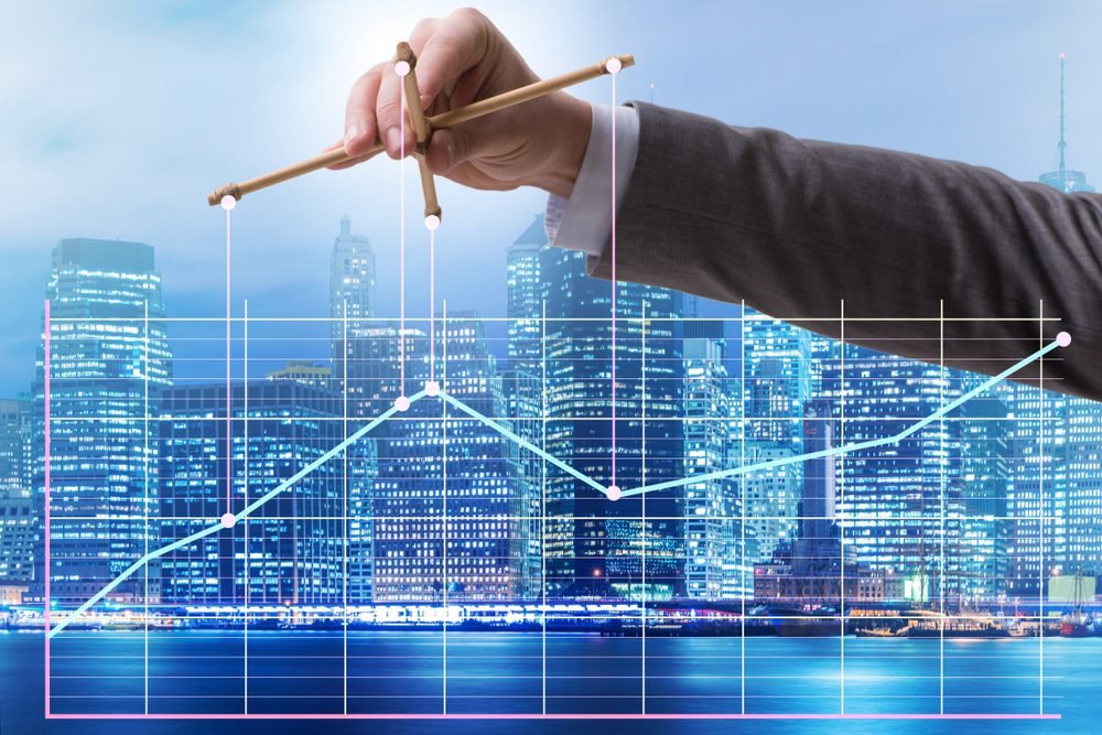 Tipos de Manipulação do Mercado - Forex Digital