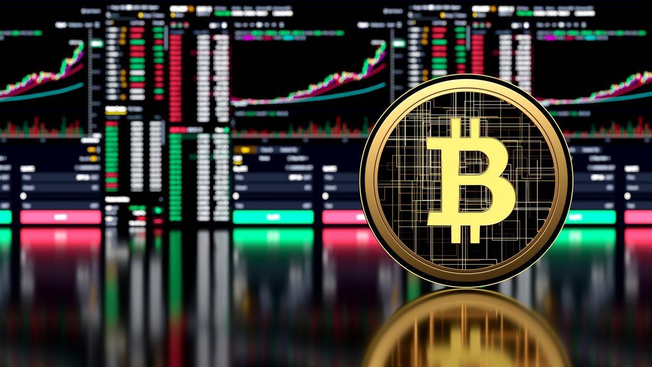 Correlação do Mercado de Ações Bitcoin: o que os Gráficos Dizem?
