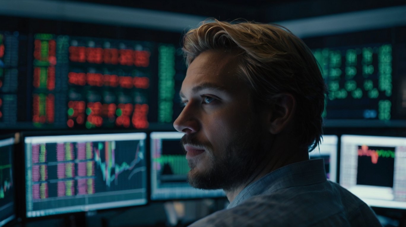 Bots Forex: Revolução na Negociação de Moedas