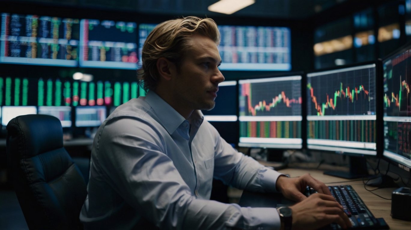 Bots Forex: Revolução na Negociação de Moedas