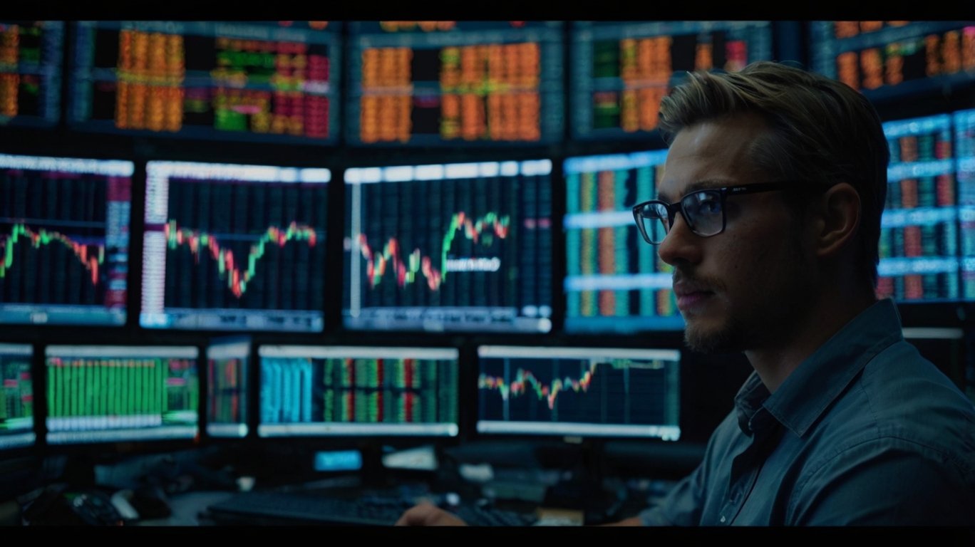 Bots Forex: Revolução na Negociação de Moedas