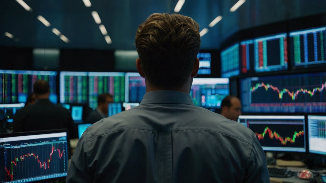 Bots Forex: Revolução na Negociação de Moedas