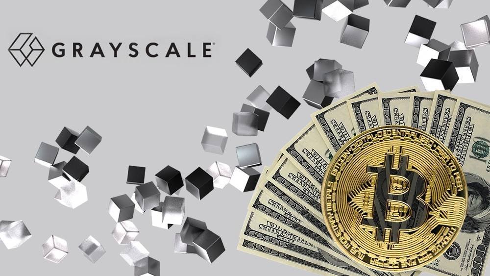 Grayscale Bitcoin Trust (GBTC): Tudo que Você Precisa Saber