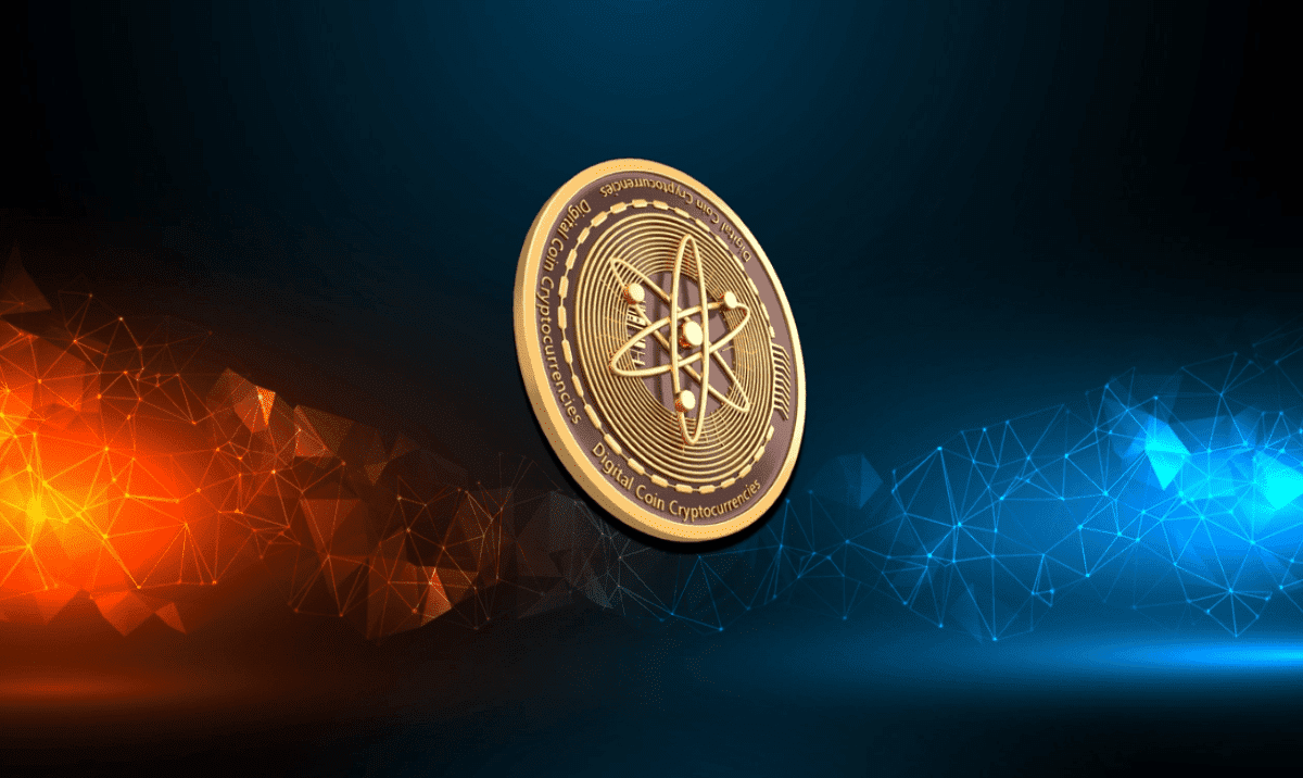 Cosmos (ATOM): O que é e Como Revoluciona a Indústria de Criptomoedas?